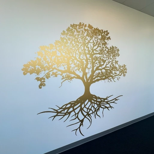 Durable Custom-Designed Graphics