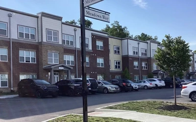 Woodgrain Series in Carmel, IN by Eye4group