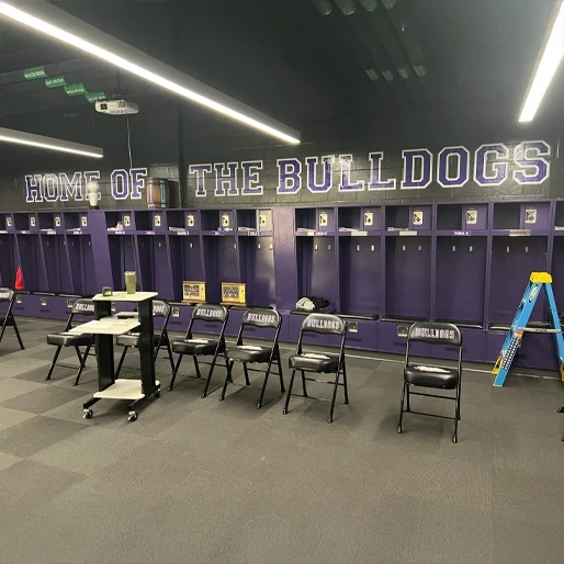 School Branding & Educational Environments