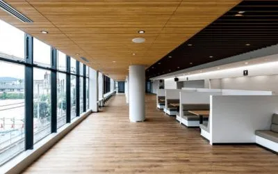 Woodgrain Series in Carmel, IN by Eye4group