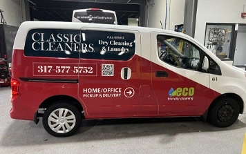 Custom Banner in Indianapolis, IN