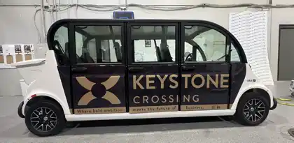 Custom Vehicle Graphics - Decals